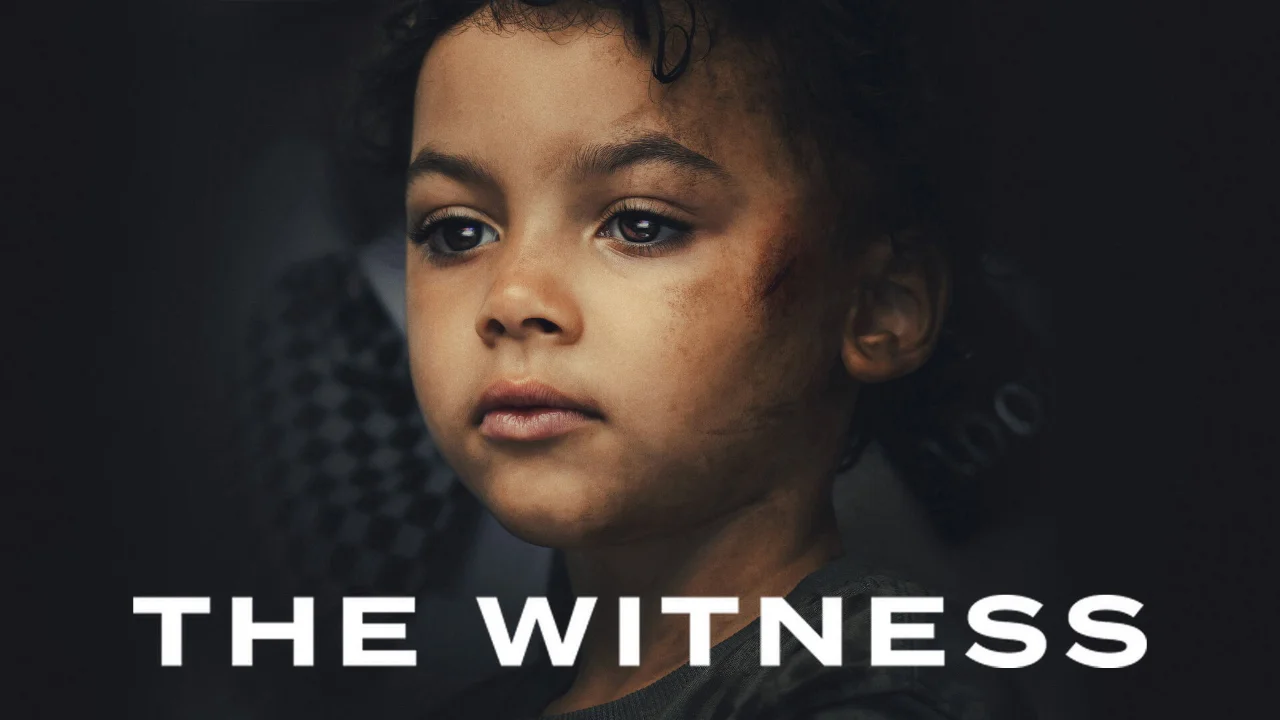 مسلسل The Witness الموسم 1 الحلقة 3 مترجمة