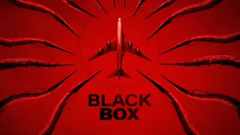 فيلم Black Box 2026 مترجم