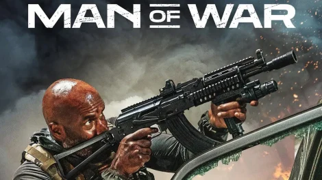 فيلم Man of War 2026 مترجم