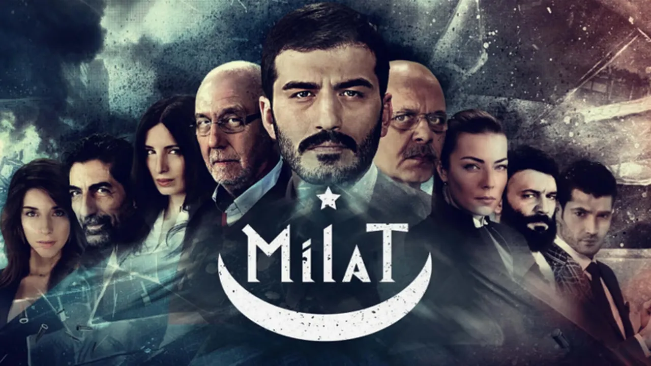 مسلسل ميلاد الموسم 1 الحلقة 3 مترجمة