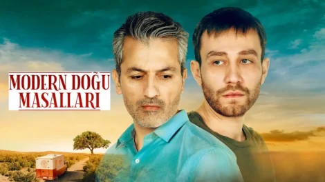 مسلسل حكايات المشرق الحديث الموسم 1 الحلقة 8 مترجمة