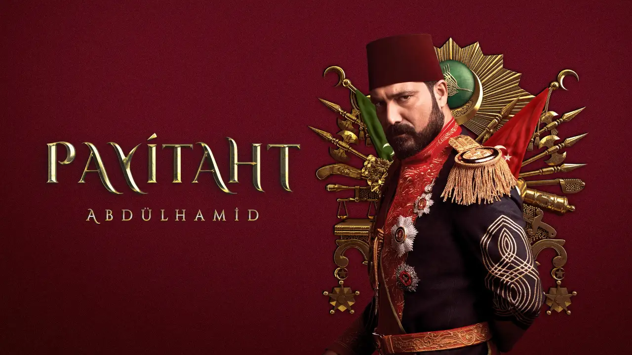 مسلسل السلطان عبد الحميد الموسم 4 الحلقة 116 مترجم