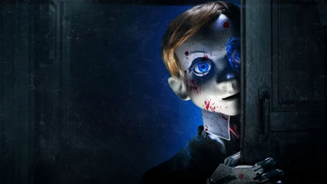 فيلم Rob1n 2025 مترجم