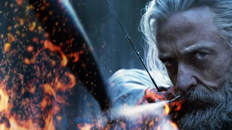 فيلم The Death of Robin Hood 2026 مترجم