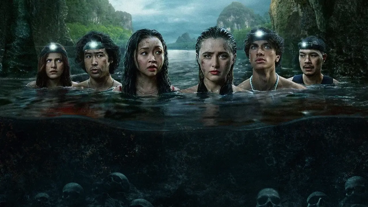 فيلم The Devil’s Mouth 2026 مترجم