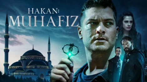 مسلسل المحافظ