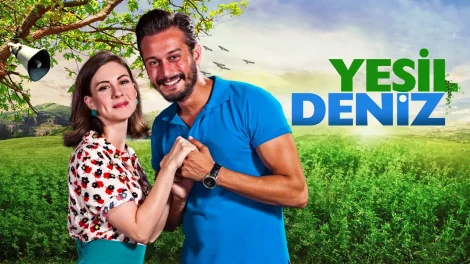 مسلسل البحر الأخضر الموسم 1 الحلقة 33 مترجمة