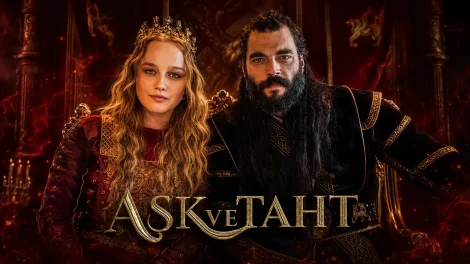 مسلسل الحب والعرش الحلقة 1 مترجم
