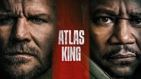 فيلم Atlas King 2026 مترجم