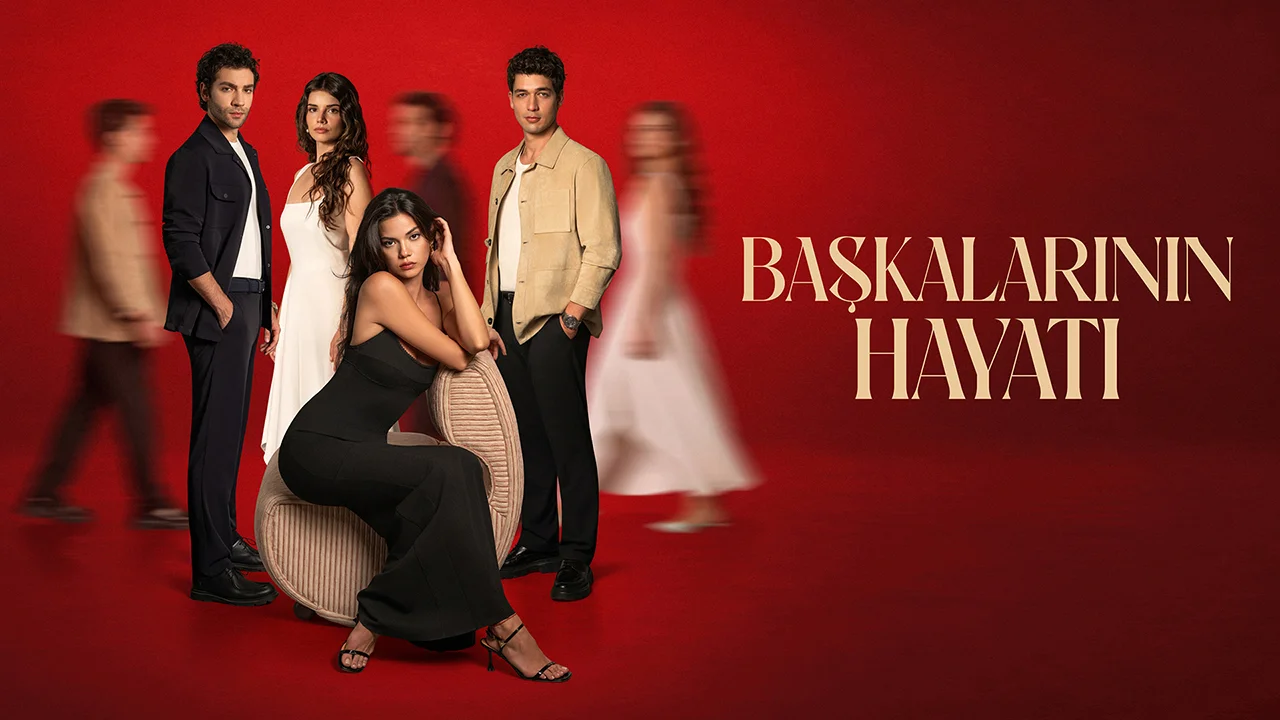 مسلسل حياة الاخرين الحلقة 2 مترجم