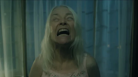 فيلم Bury the Devil 2026 مترجم