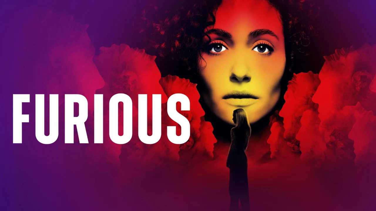 مسلسل Furious الموسم 1 الحلقة 4 مترجم