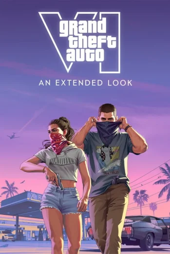 مشاهدة Grand Theft Auto VI: An Extended Look 2026 مترجم