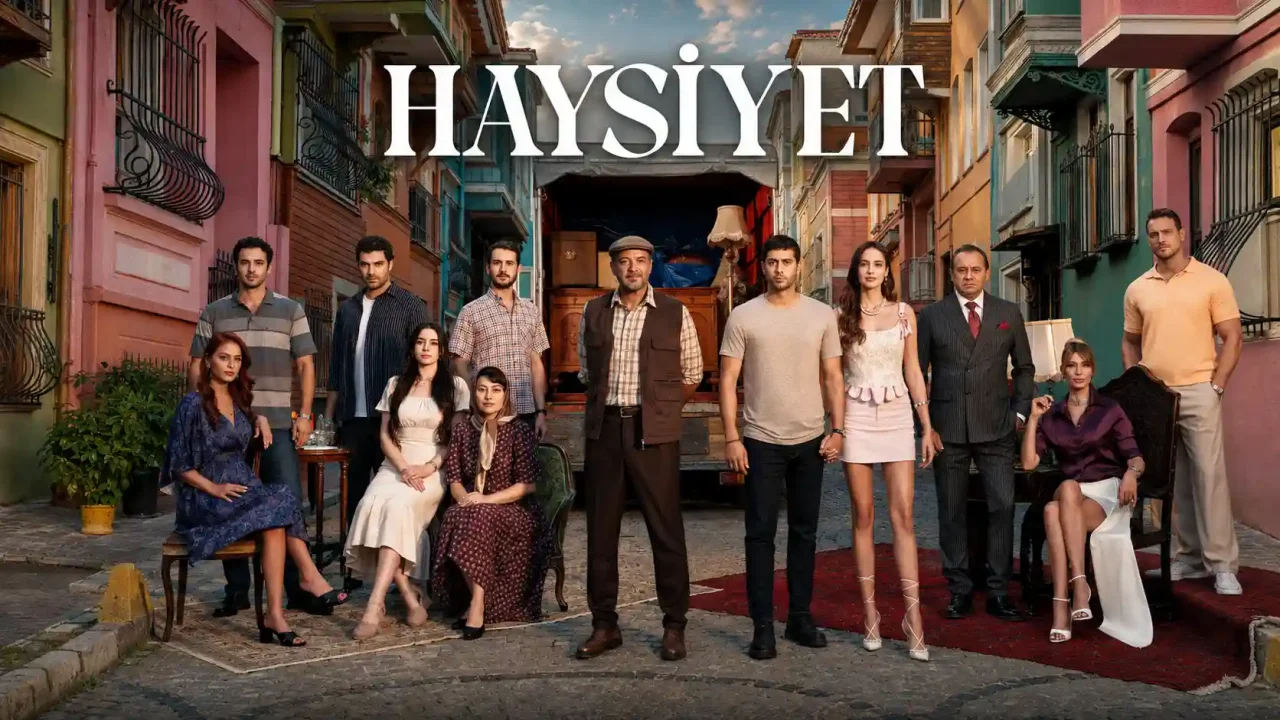 مسلسل الكرامة الحلقة 2 مترجمة