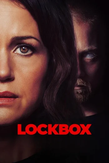 فيلم Lockbox 2026 مترجم