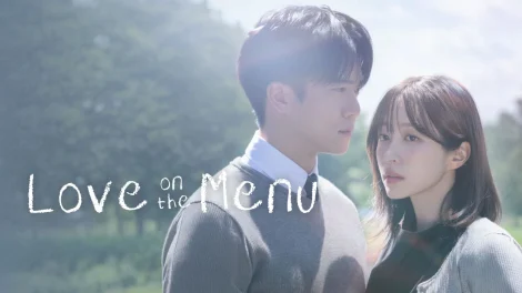 مسلسل Love on the Menu