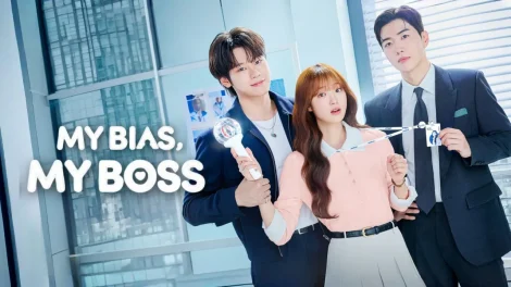 مسلسل My Bias, My Boss الموسم 1 الحلقة 2 مترجم