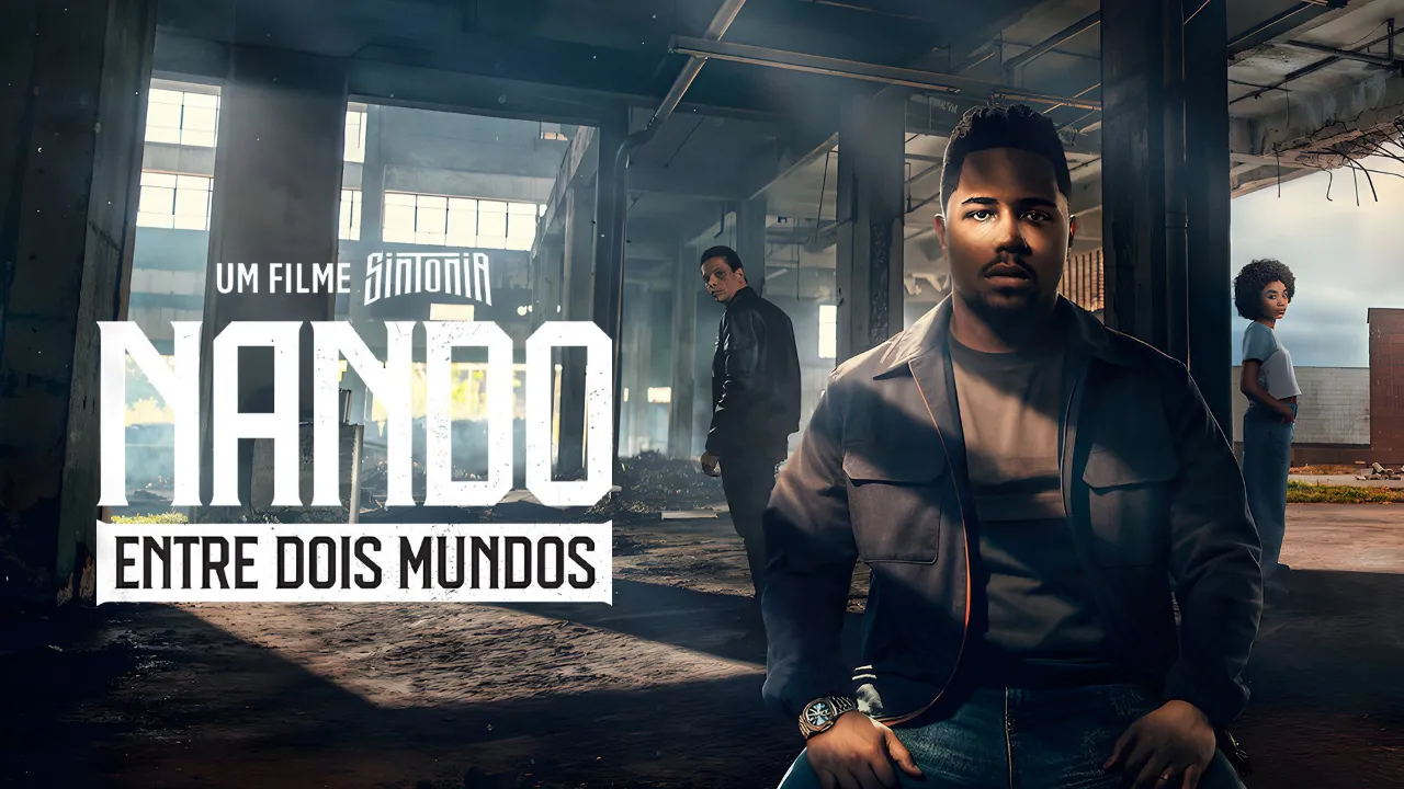فيلم Nando Between Two Worlds – A Sintonia Film 2026 مترجم