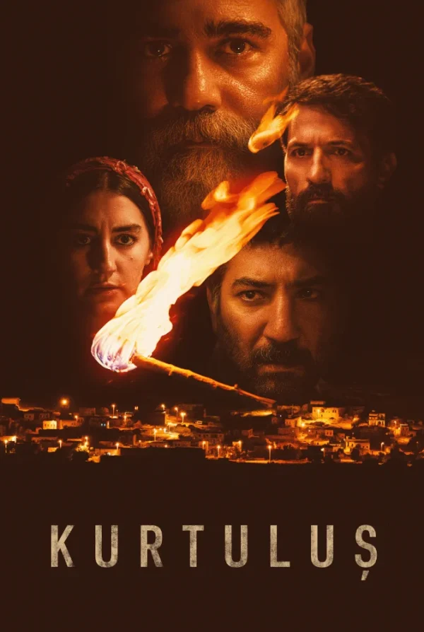 فيلم Kurtuluş 2026 مترجم