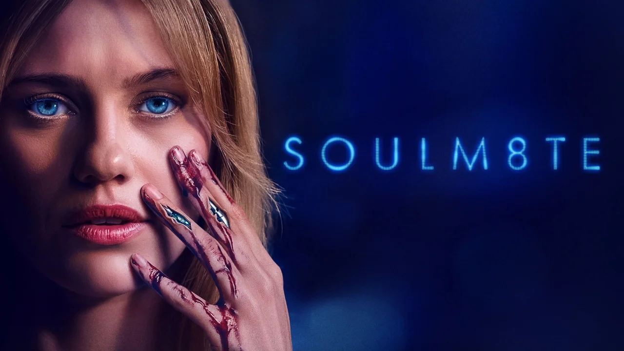 فيلم Soulm8te 2026 مترجم
