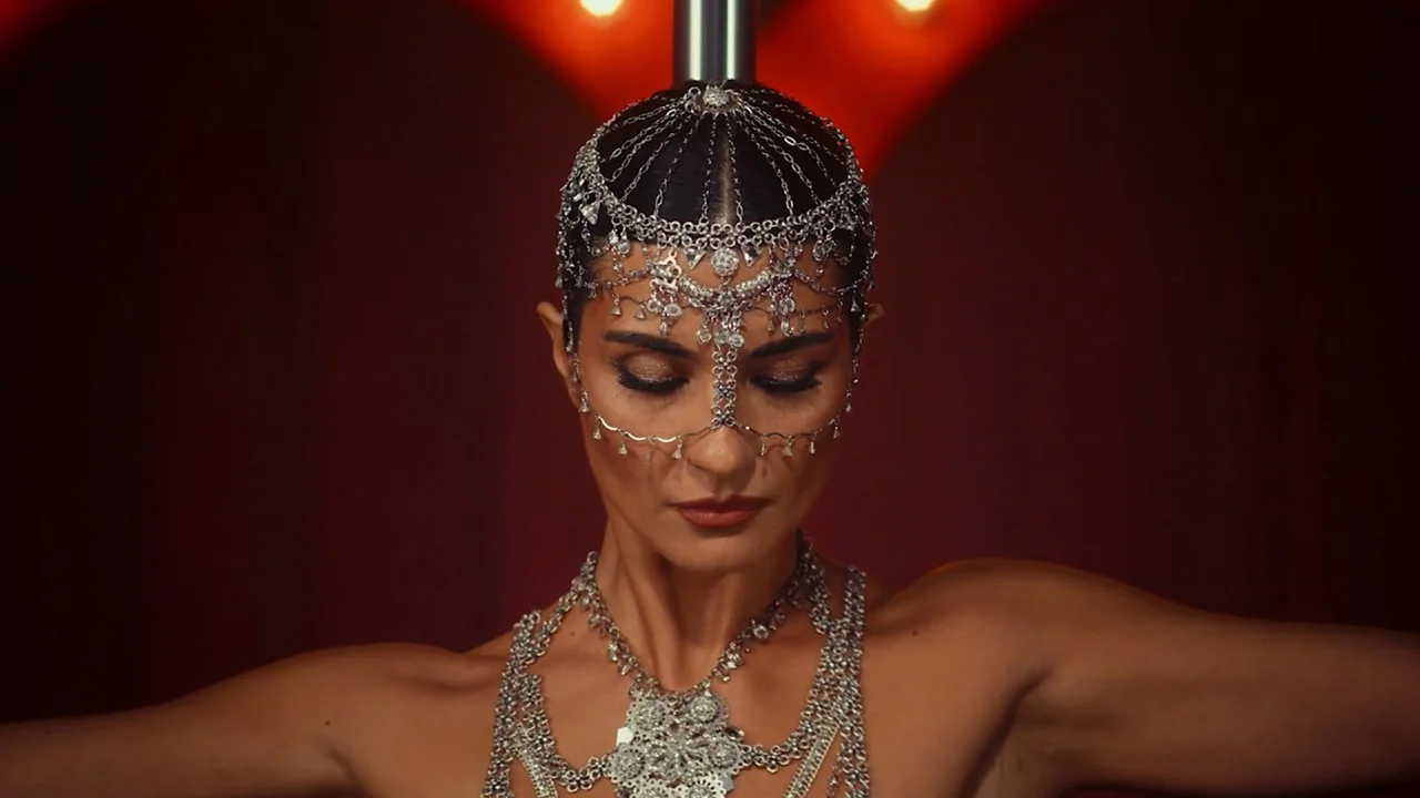 فيلم Sultana 2026 مترجم