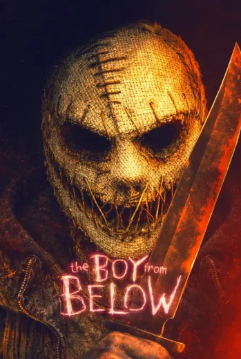 فيلم The Boy from Below 2025 مترجم