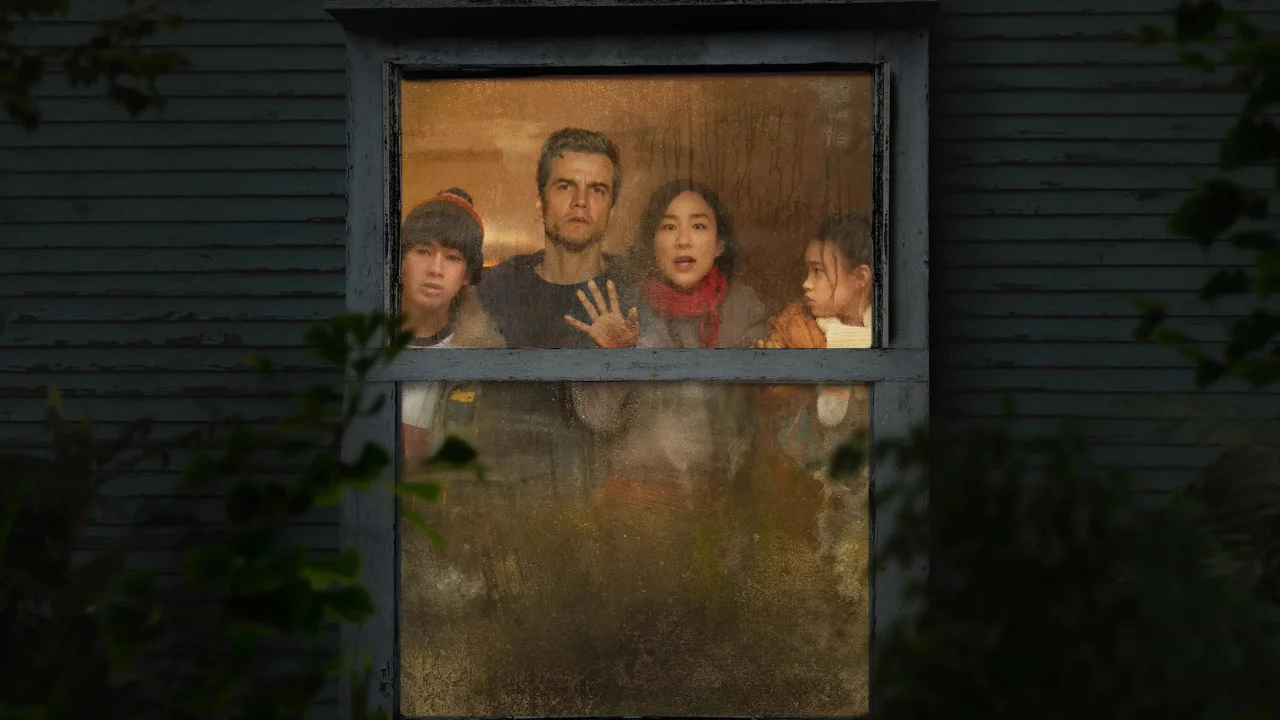 فيلم The Last House 2026 مترجم