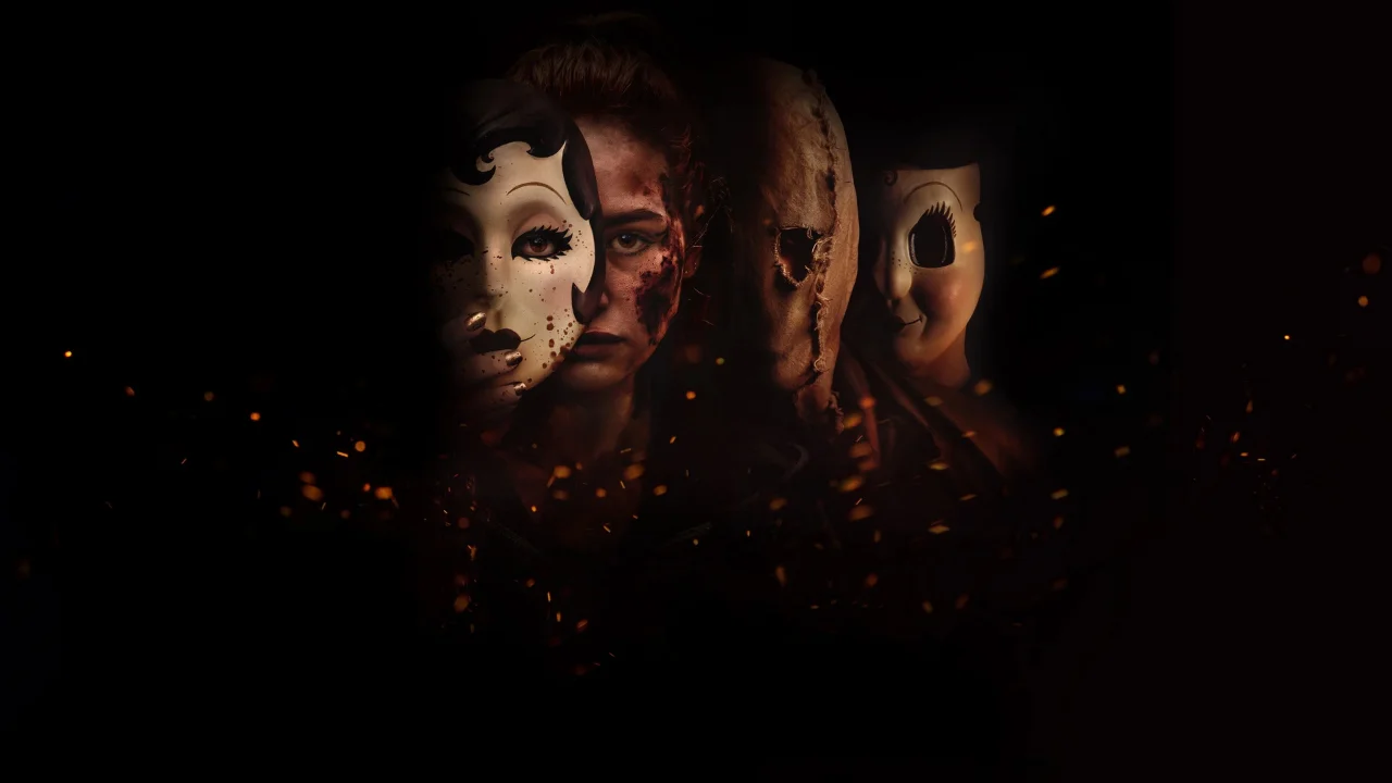 فيلم The Strangers: Chapter 3 2026 مترجم