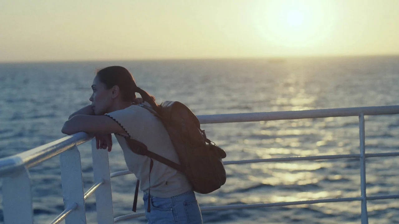 فيلم This, That, and Everything in Between 2026 مترجم