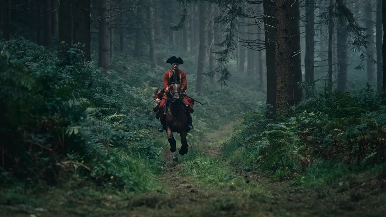 فيلم Young Washington 2026 مترجم