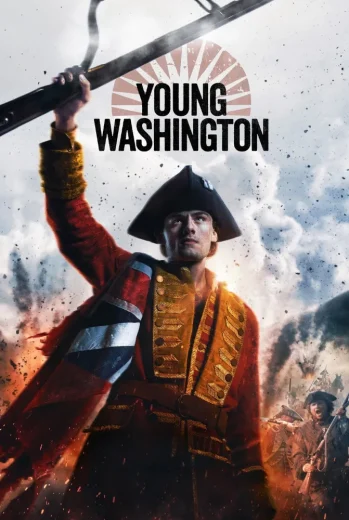 فيلم Young Washington 2026 مترجم