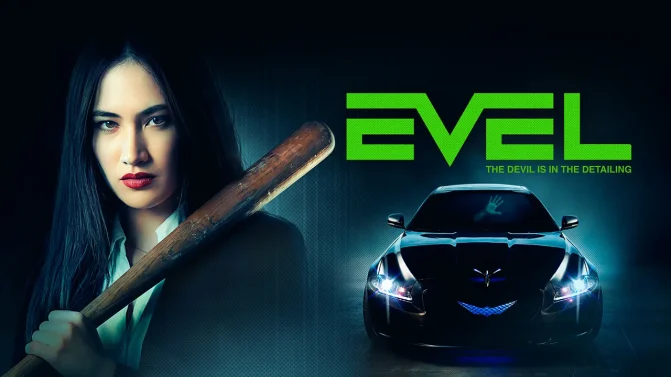 فيلم Evel 2026 مترجم