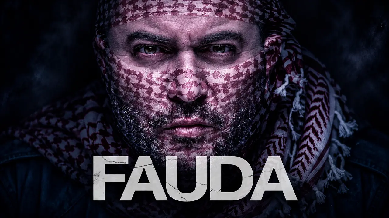 مسلسل Fauda الموسم 5 الحلقة 10 مترجم