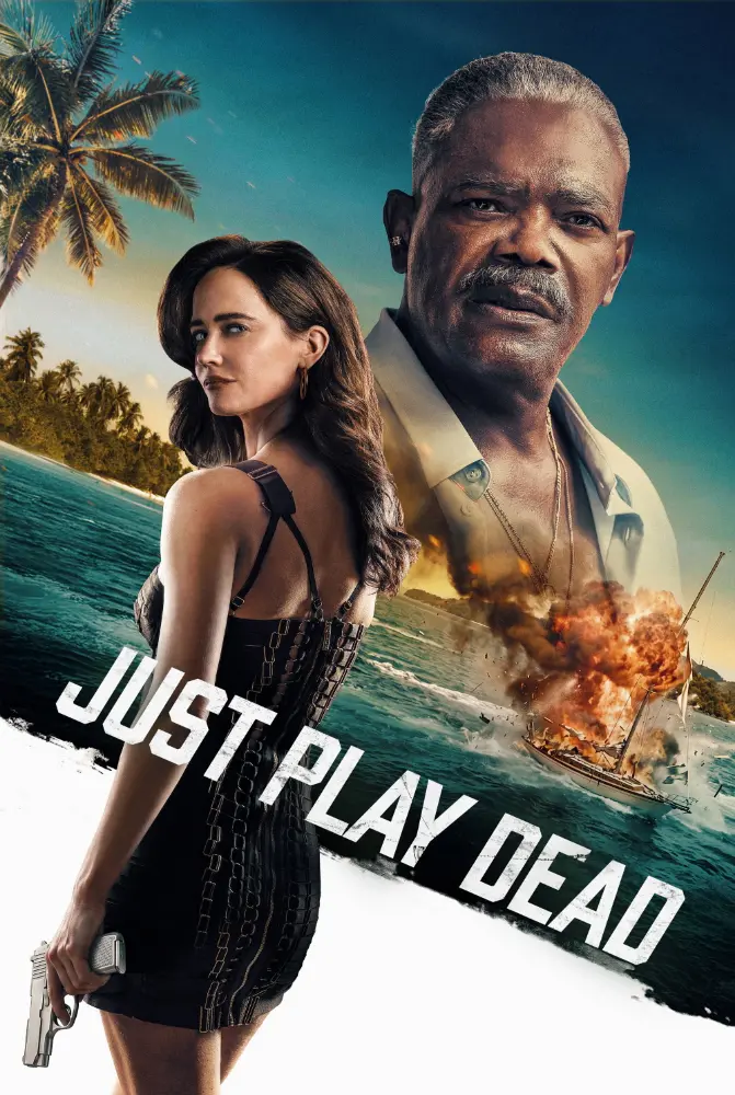فيلم Just Play Dead 2026 مترجم