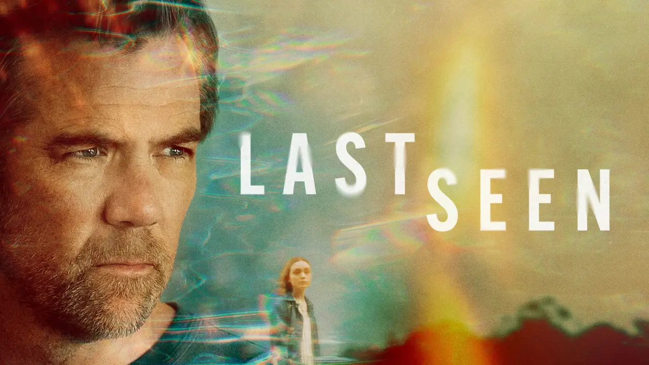 مسلسل Last Seen الموسم 1 الحلقة 3 مترجم