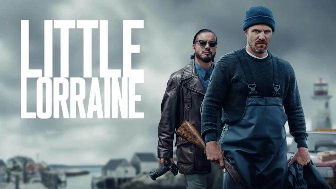فيلم Little Lorraine 2026 مترجم