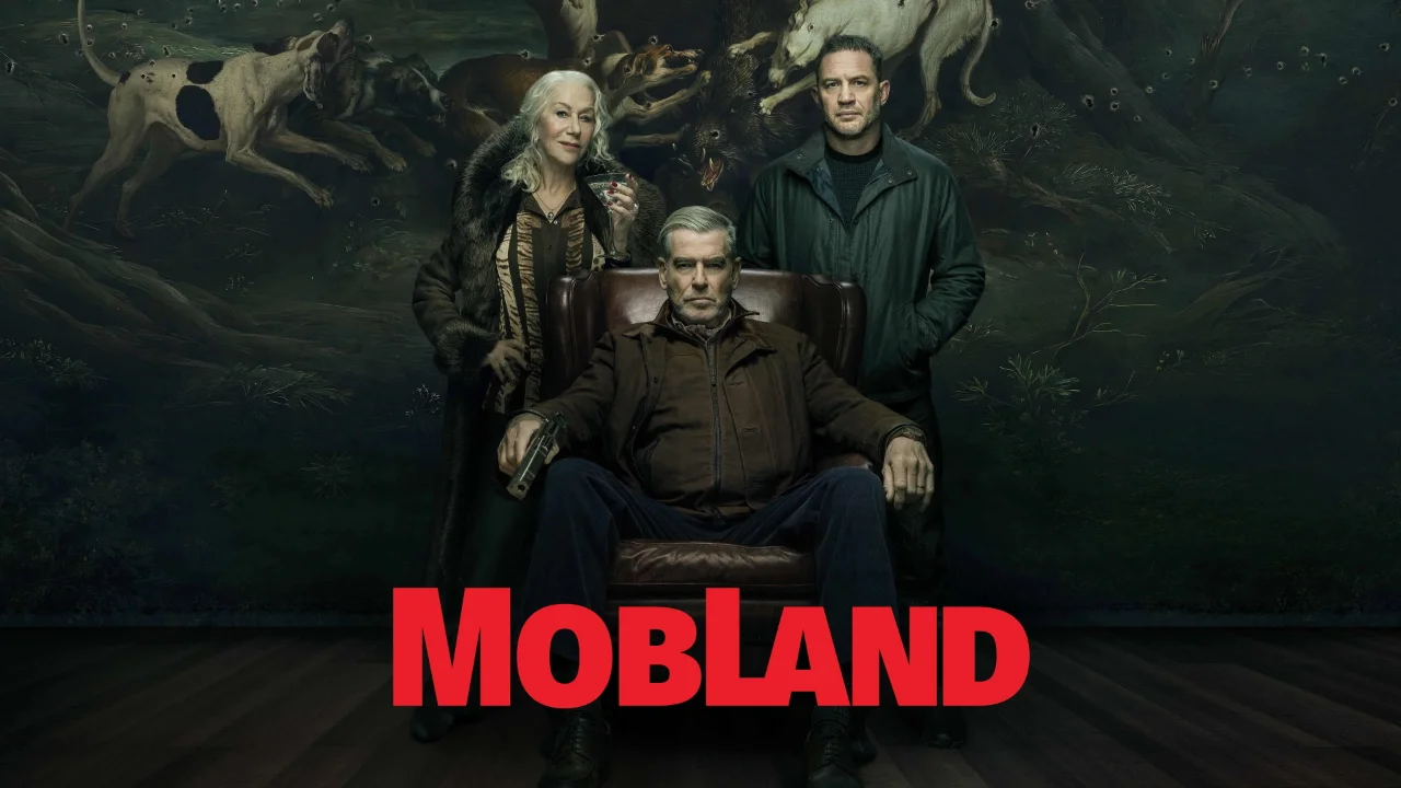 مسلسل MobLand الموسم 2 الحلقة 1 مترجمة