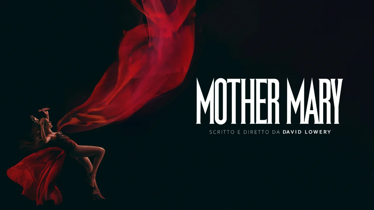 فيلم Mother Mary 2026 مترجم