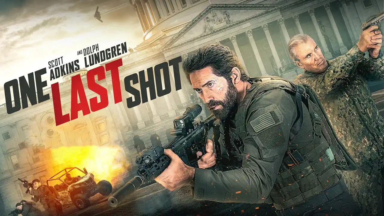 فيلم One Last Shot 2026 مترجم