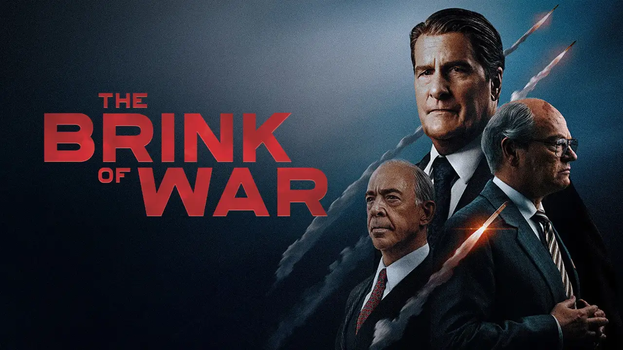 فيلم The Brink of War 2026 مترجم