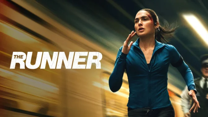 فيلم The Runner 2026 مترجم