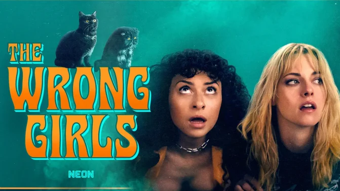 فيلم The Wrong Girls 2026 مترجم