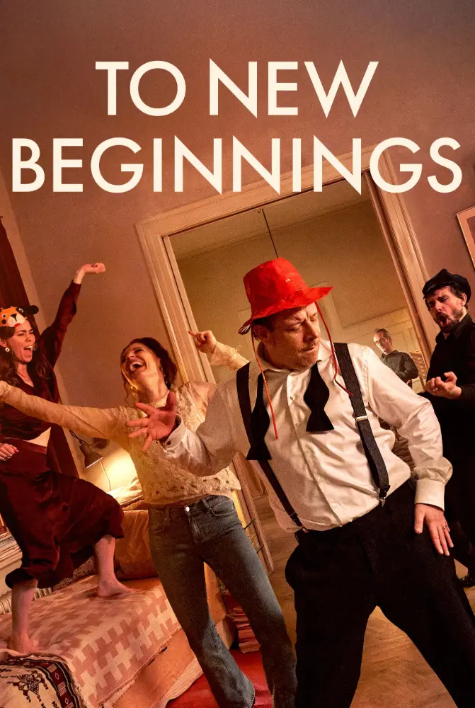 فيلم To New Beginnings 2025 مترجم