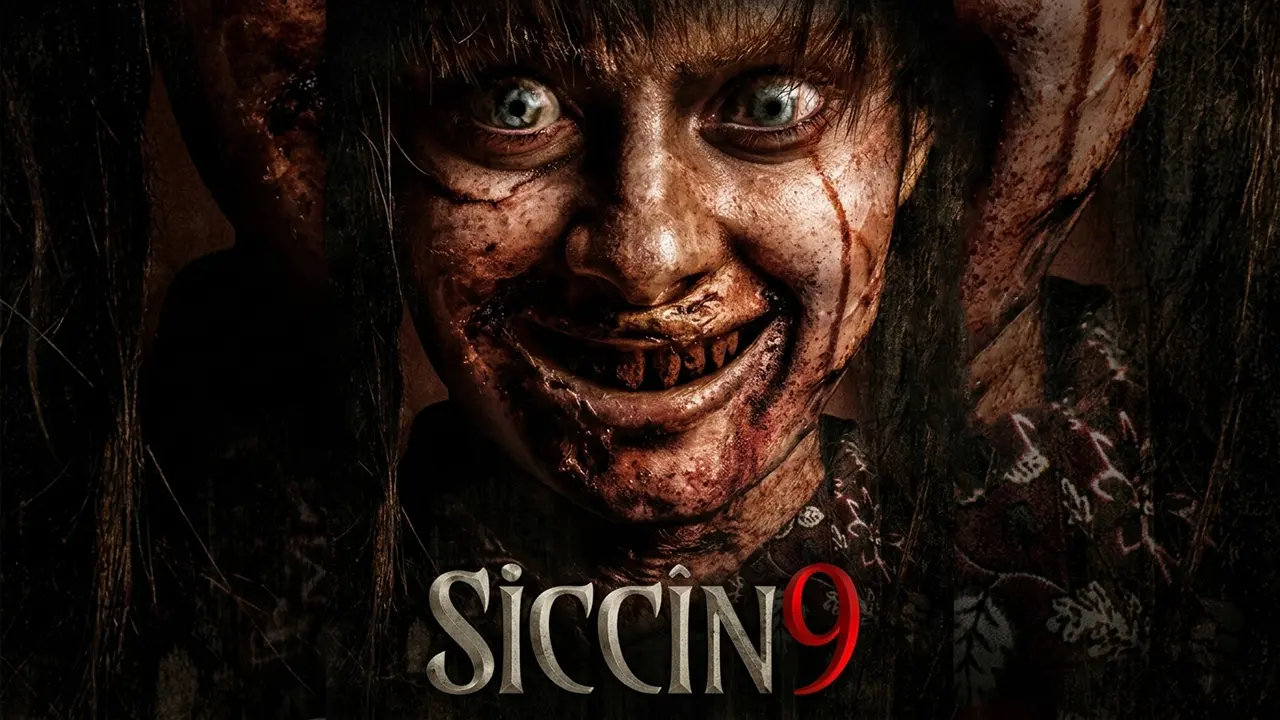 فيلم Siccîn 9 2026 مترجم