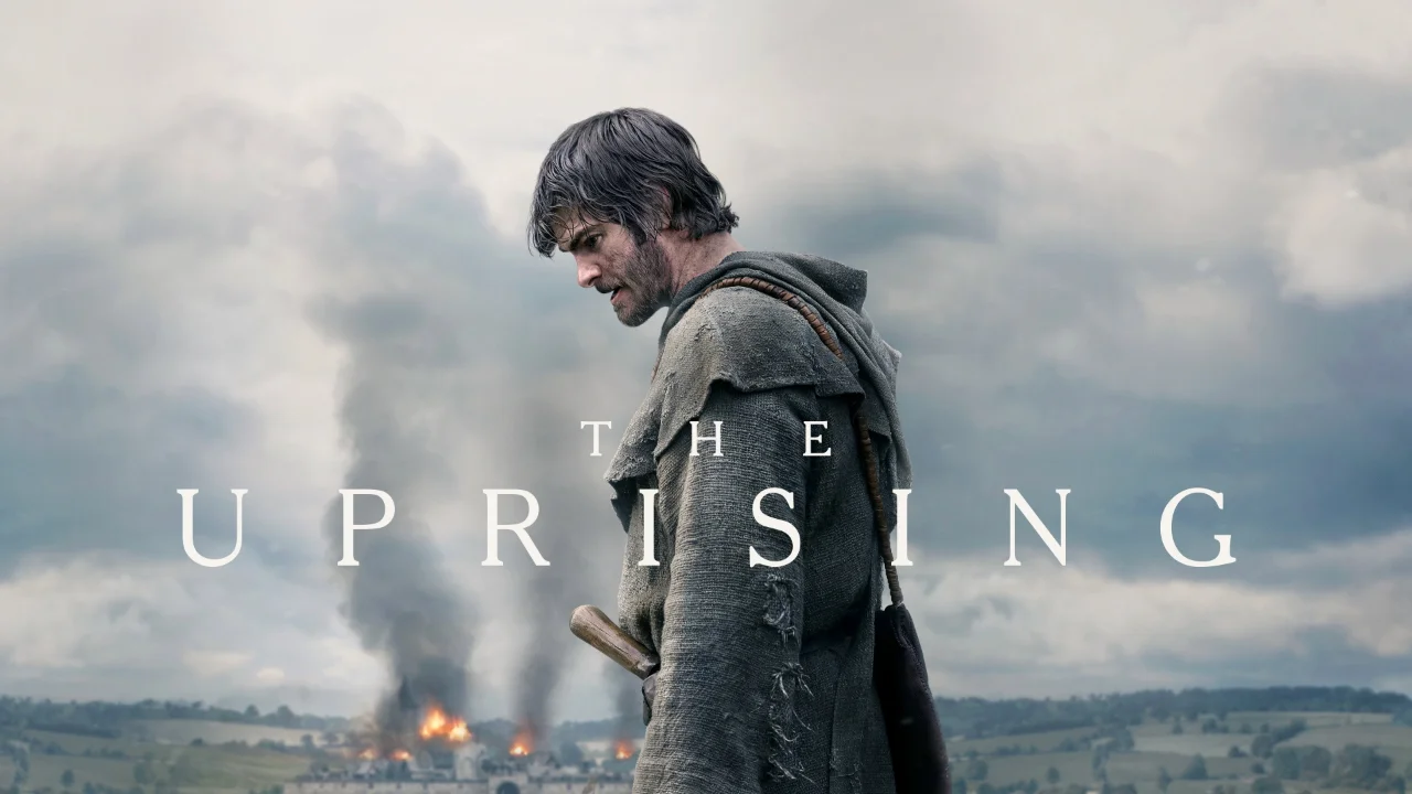 فيلم The Uprising 2026 مترجم